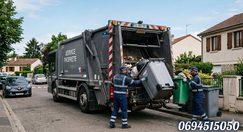 compostage à domicile