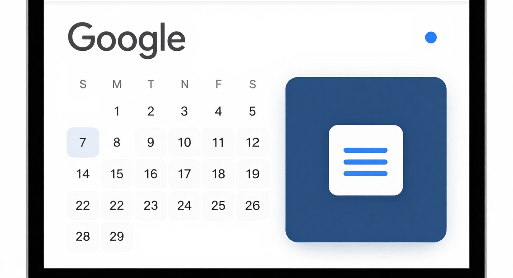 graphical user interface