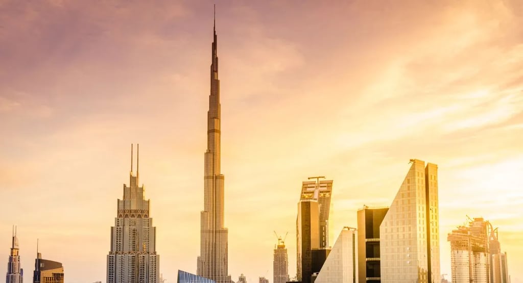 Forex Expo Dubai: Premier Online Trading Event with 15,000+ Attendees