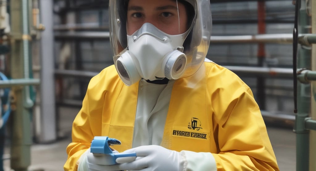 a typewriter on a table