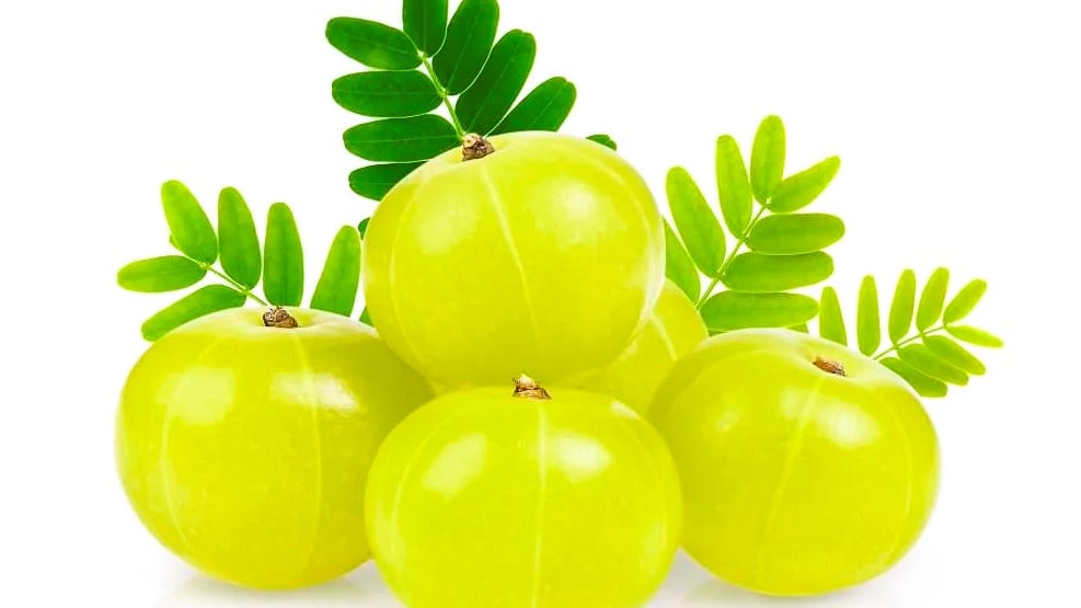 amla