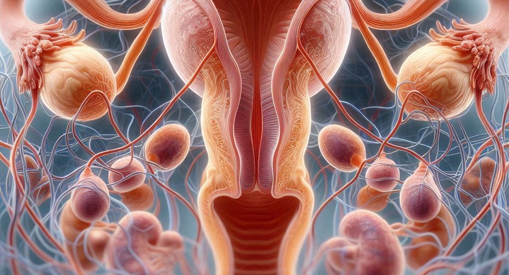 Fallopian tube cancer