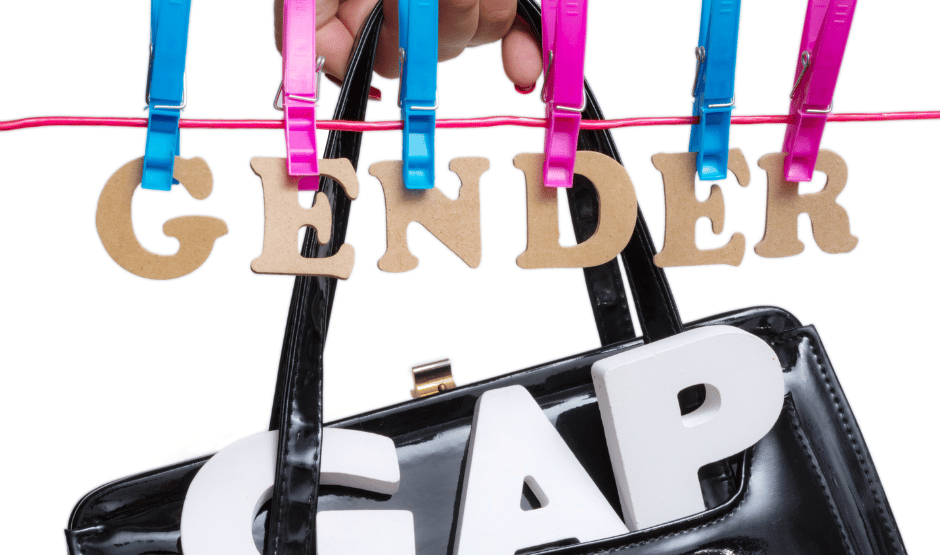 gender gap