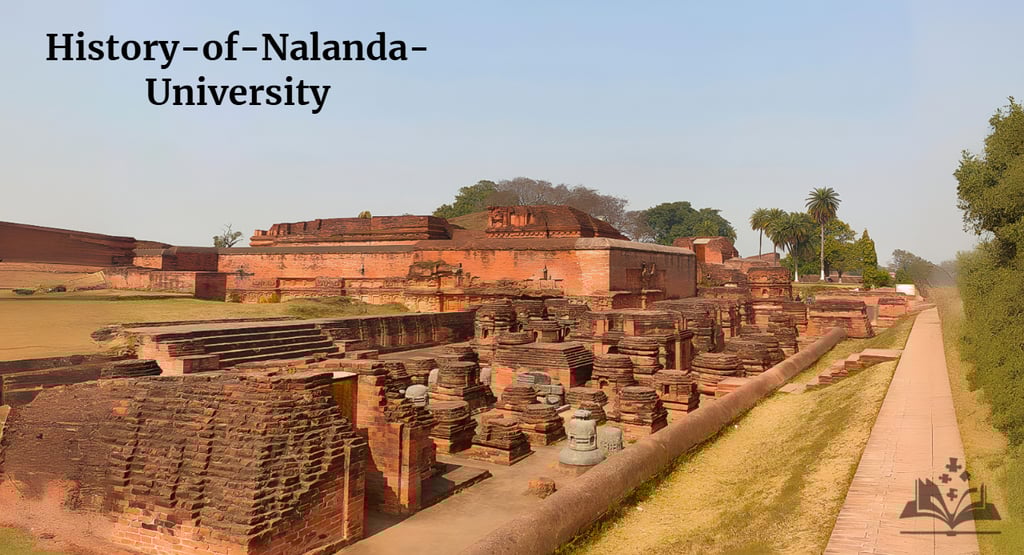 Nalanda University: Unraveling More Hidden Stories and Untold Facts?!
