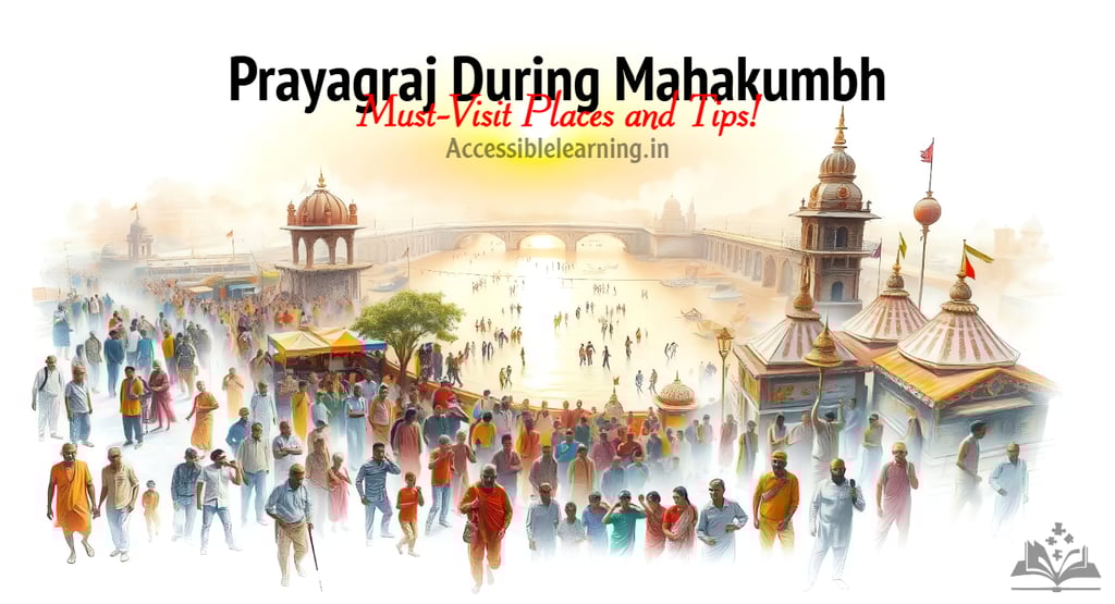 Why Mahakumbh is So Important: A Deep Dive into Its Spiritual, Cultural, and Social Significance?