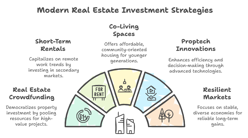 Real Estate Investment Ideas