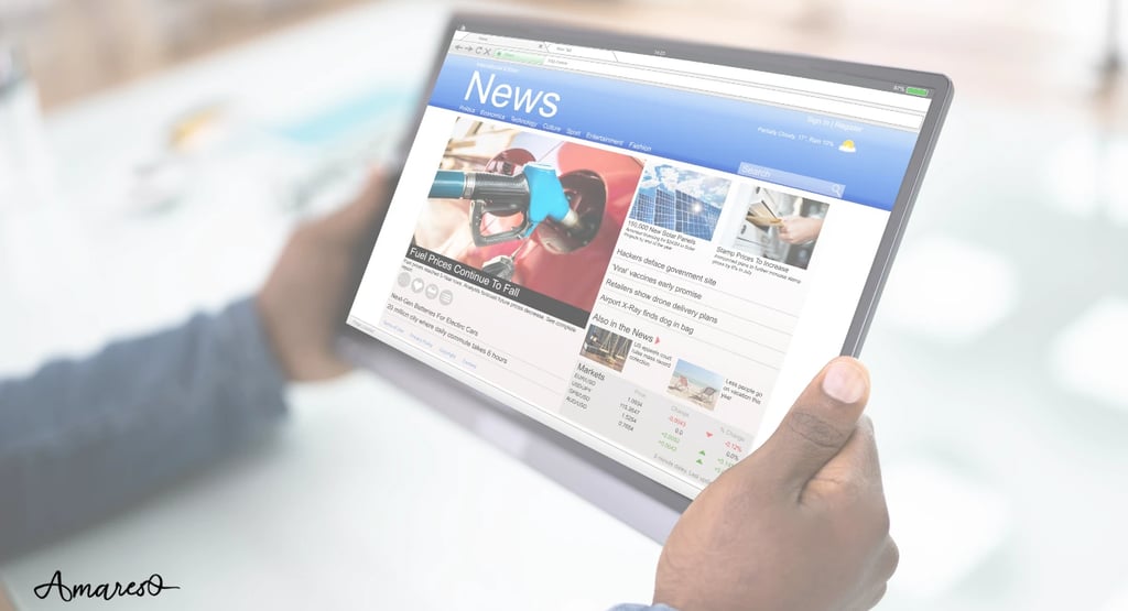 10 Tips Menulis Artikel SEO Friendly agar Cepat Naik di Google