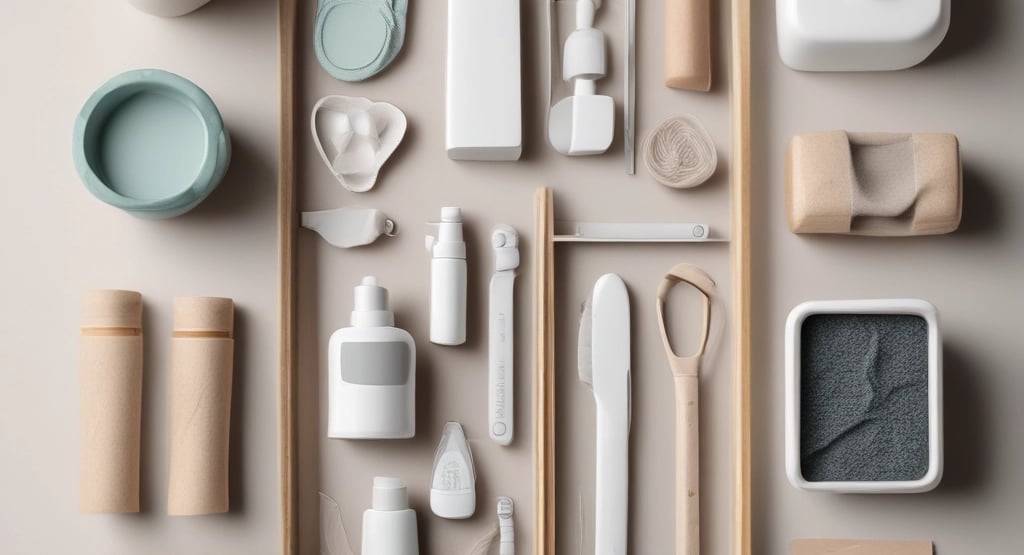 man in white crew neck t-shirt holding burger