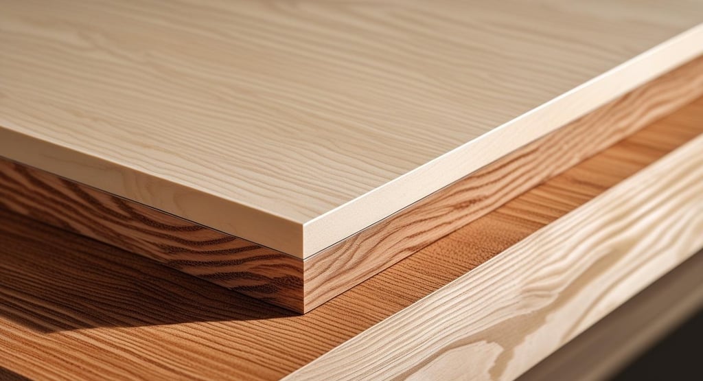 Plywood Supplier in Gujarat