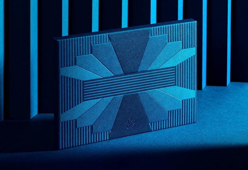 Package Designed by Violaine & Jeremy in Paris, France