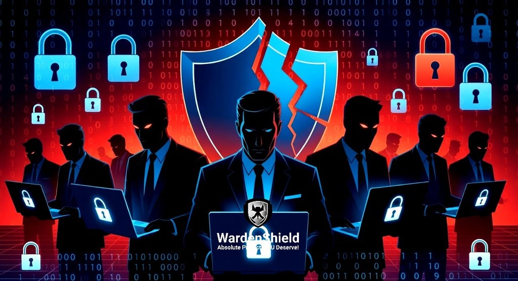 Ransomware negotiators turned criminals,BlackCat ransomware betrayal