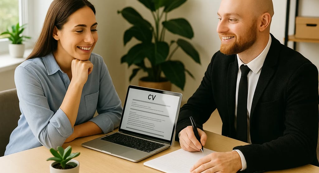 VAE - bilan de compétences fonctionnaire - reconversion fonction publique