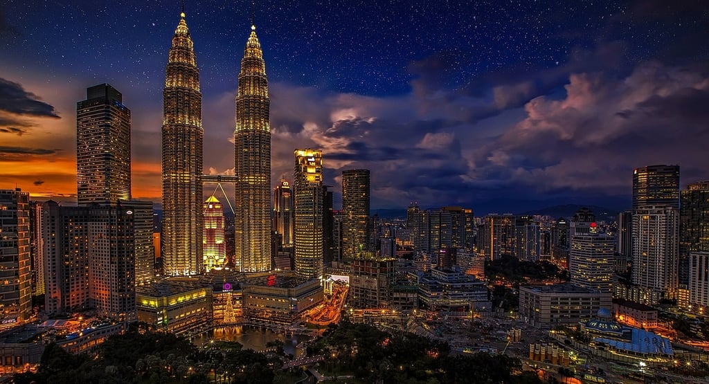 Malaysia visa free for indians