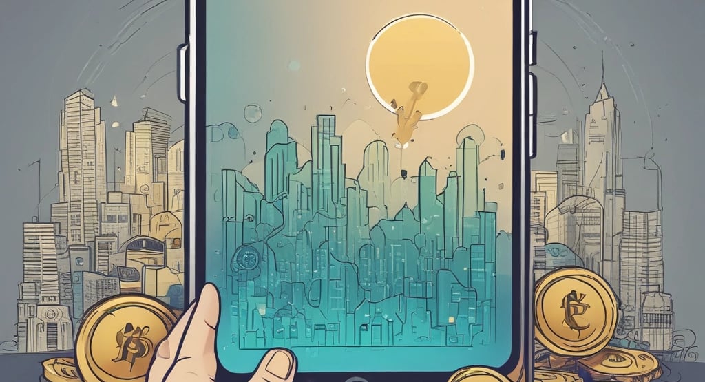 black blue and yellow textile