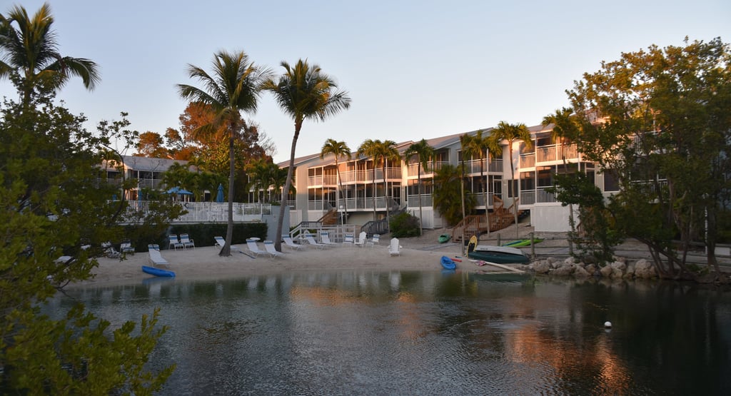 Kawama Yacht Club Key Largo Review: Beachfront Family Accommodation in the Florida Keys