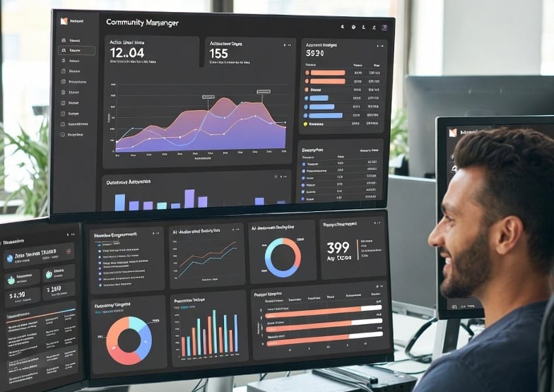 How AI Helps Brands Build Stronger Digital Communities