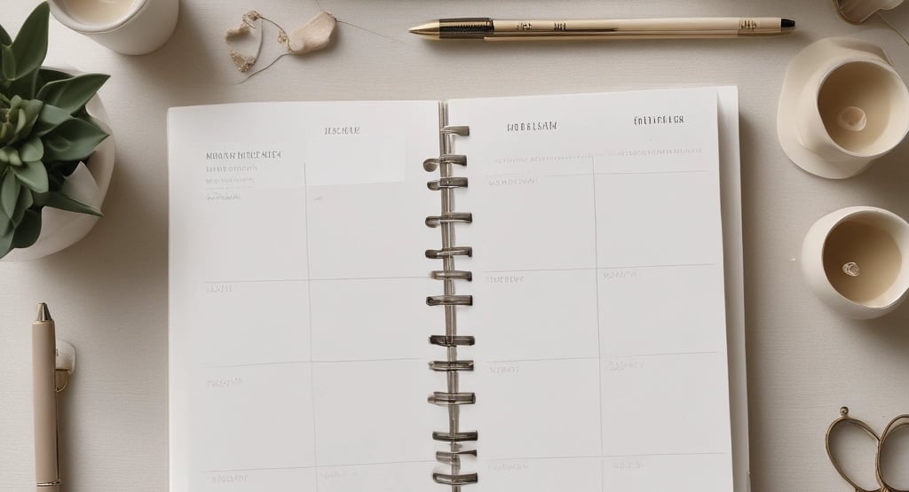 when your thoughts are to much 