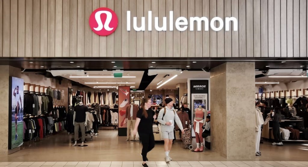 Lululemon