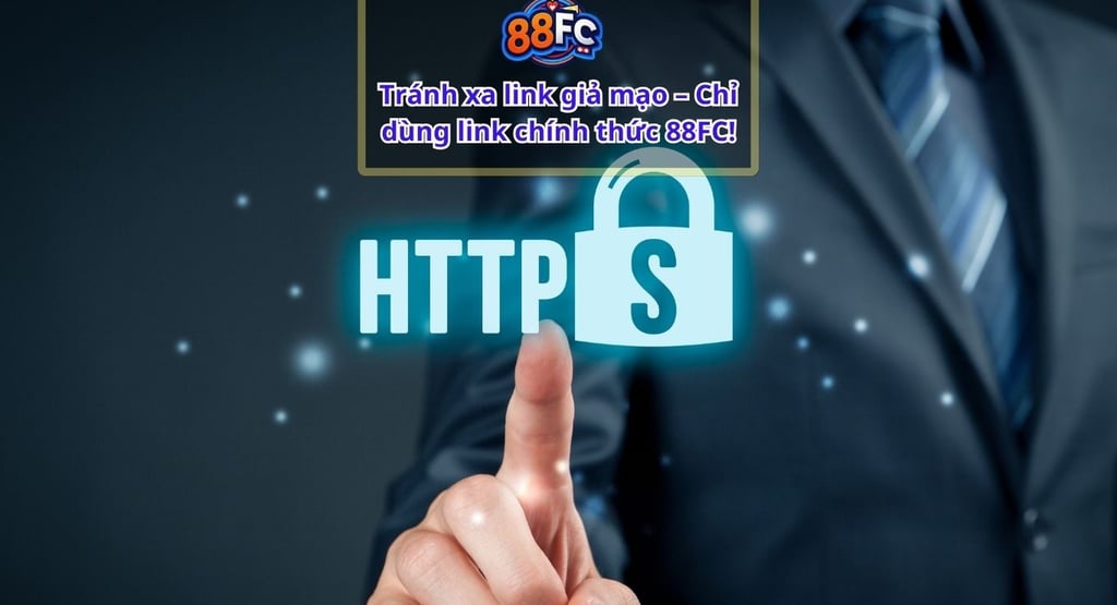 Nhà Cái 88FC Uy Tín Nhất Hiện Nay – Truy Cập An Toàn & Chính Thức