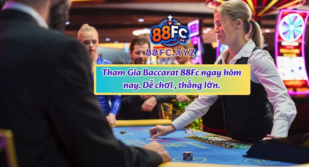 cách bắt cầu baccarat 88fc