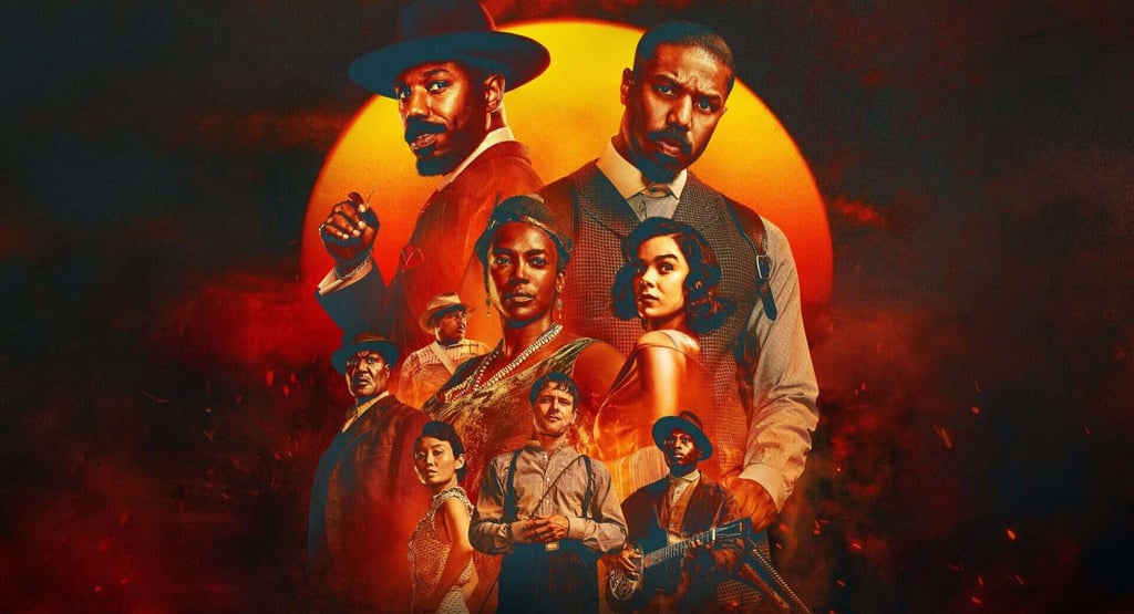 Pecadores - Sinners (2025) / Crédito: Warner Bros. Pictures (divulgação)