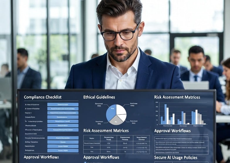 The Significance of AI Governance in Modern Marketing