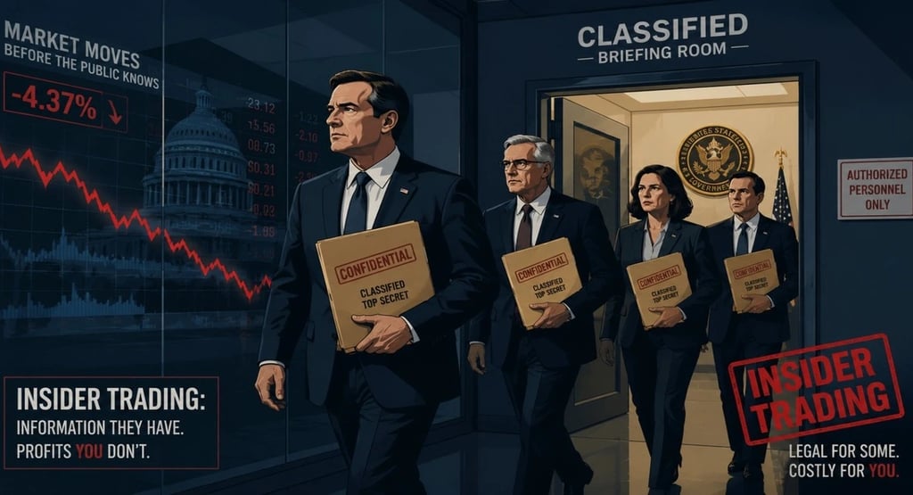 insider-trading