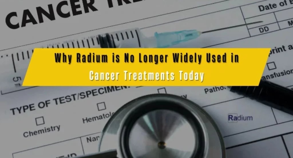 Cancer treatment