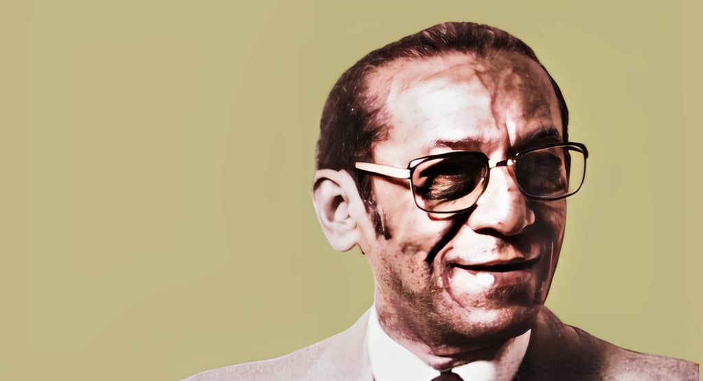 Raimundo Eufrásio