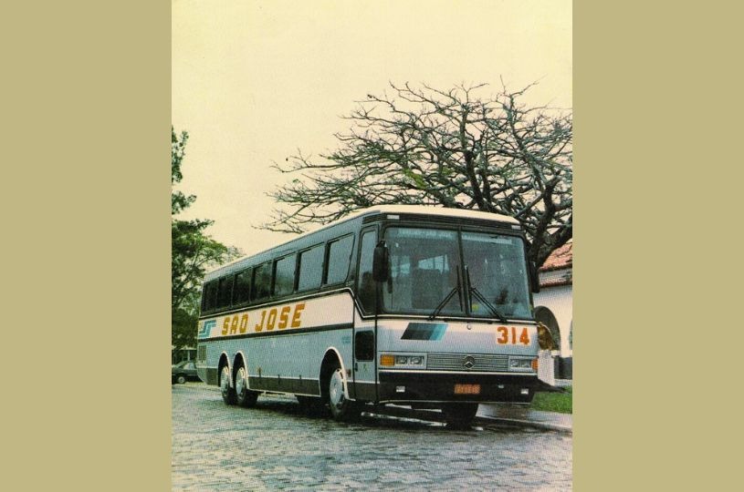 São José 314
