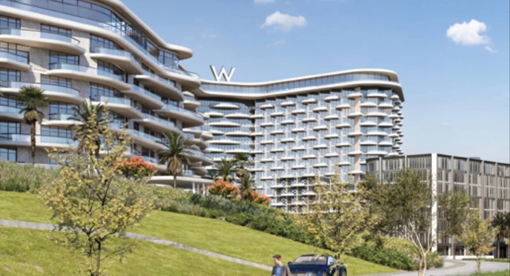 one-ninety-w-hotel-exterior