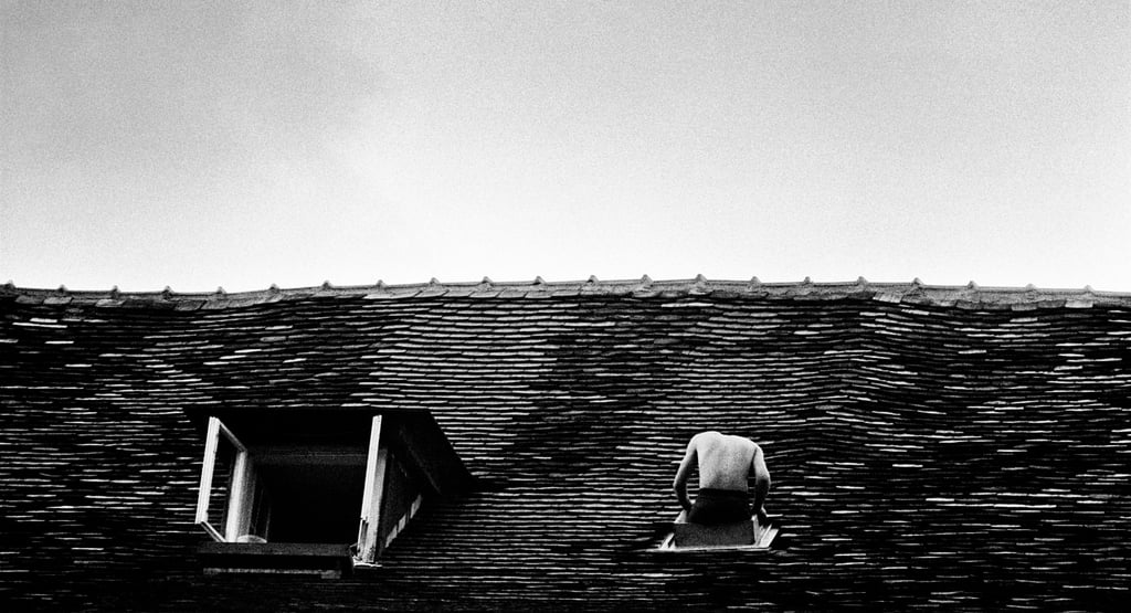 People, First Period 1967-1979 ©Bruno Réquillart