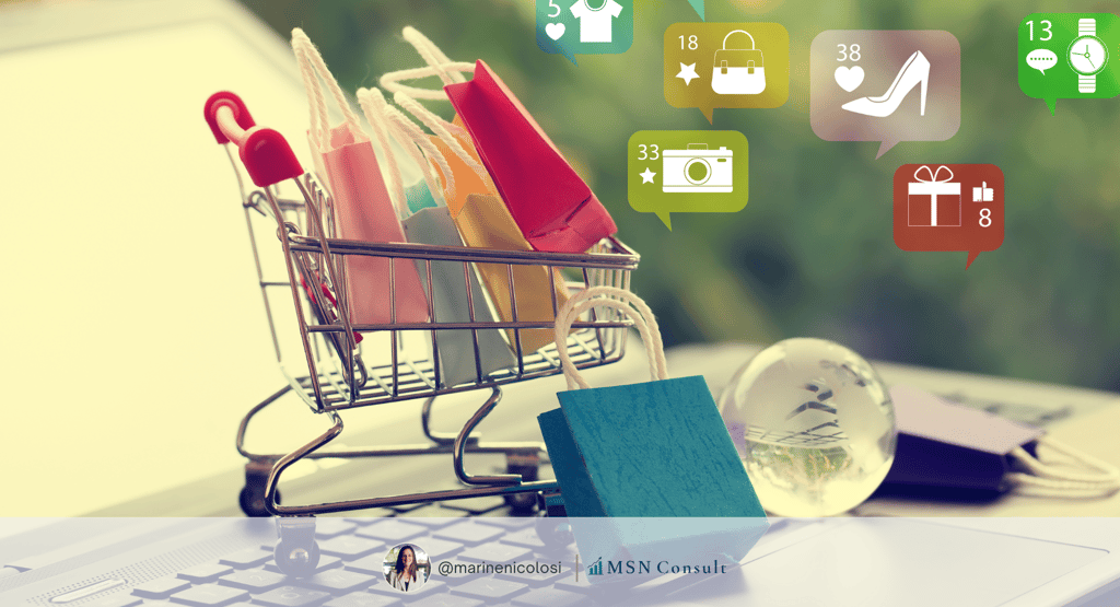 Estratégias de frete para e-commerce | MSN Consult