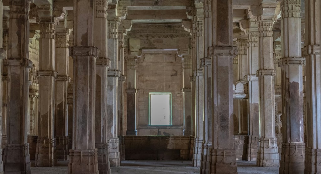 Cultural Heritage in the Digital Age: How Technology is Preserving the World’s Past for the Future