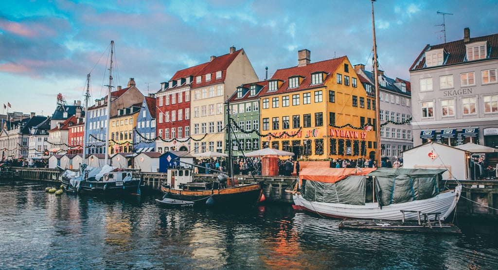 Denmark Uncovered: A Deep Dive into Danish Culture, Traditions, and Everyday Life