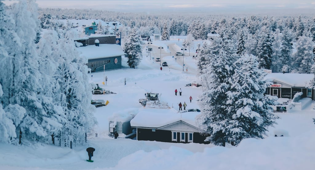 Finland Unveiled: Exploring Finnish Culture, Traditions, and the Essence of Everyday Life