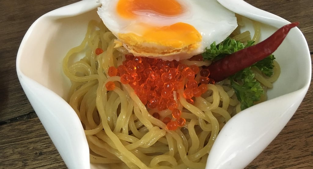 Fusion Food: Where Culinary Cultures Collide and Create Magic