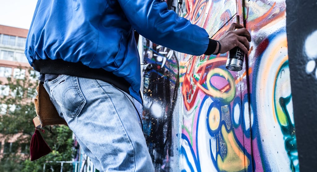 Street Art and Society: How Urban Walls Speak Cultural Truths