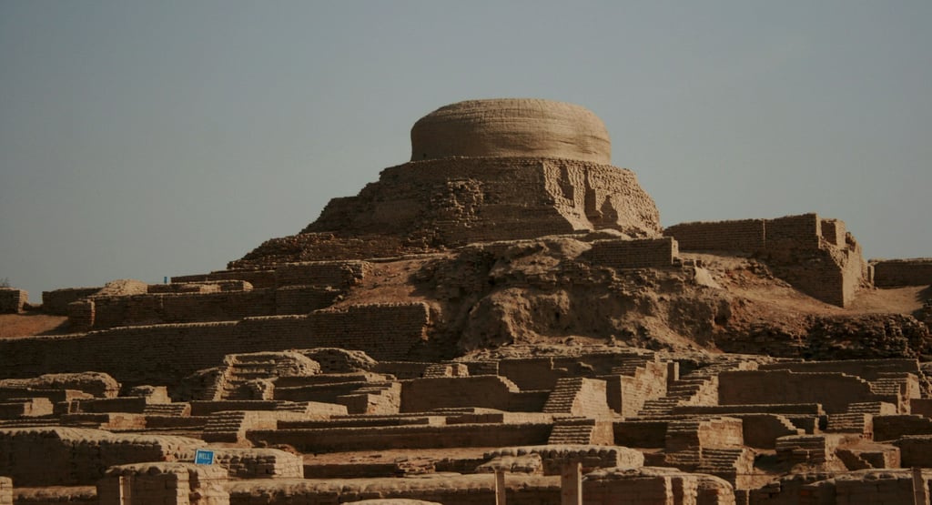 The Indus Valley Civilization: Unraveling the Mystery of Its Disappearance