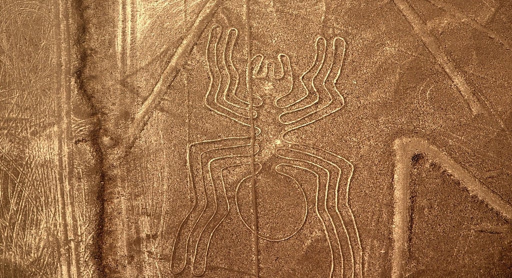 The Nazca Lines of Peru: Ancient Astronomical Calendar or Sacred Ritual Symbols?