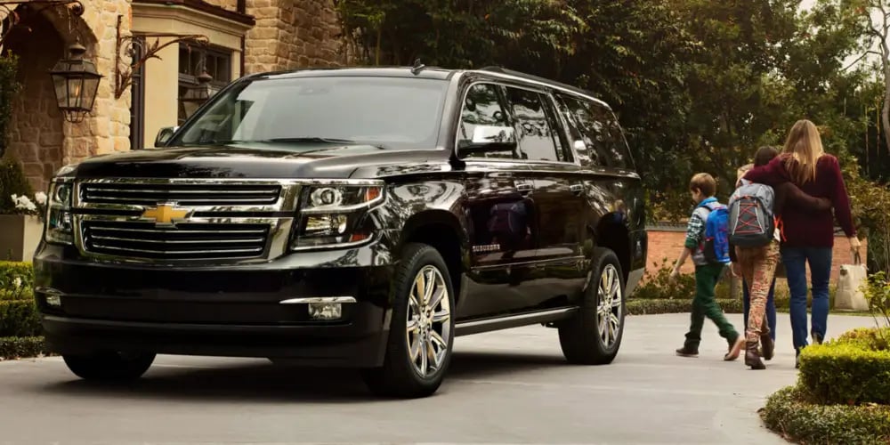 sporting events limo service