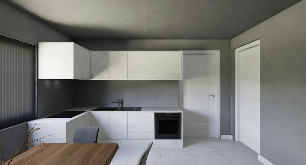 Quels travaux avec 50.000 euros ?
