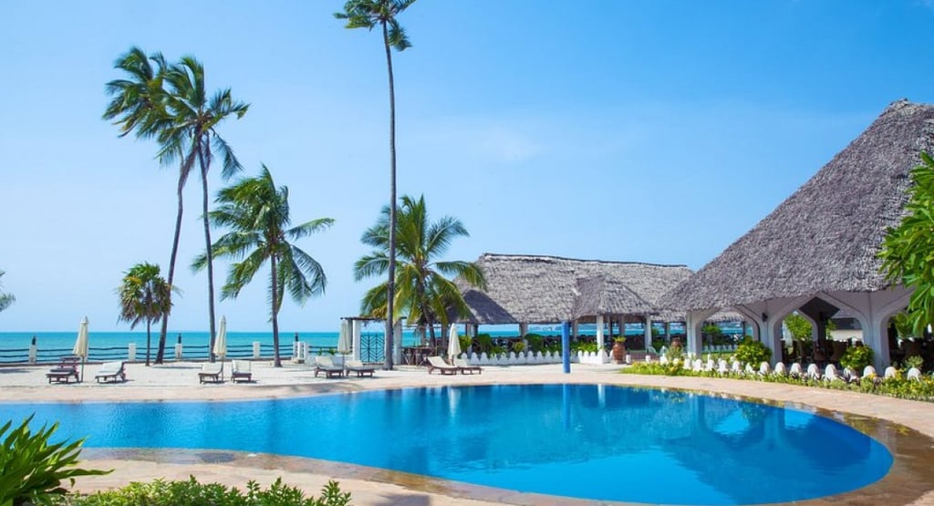 Zanzibar Resort