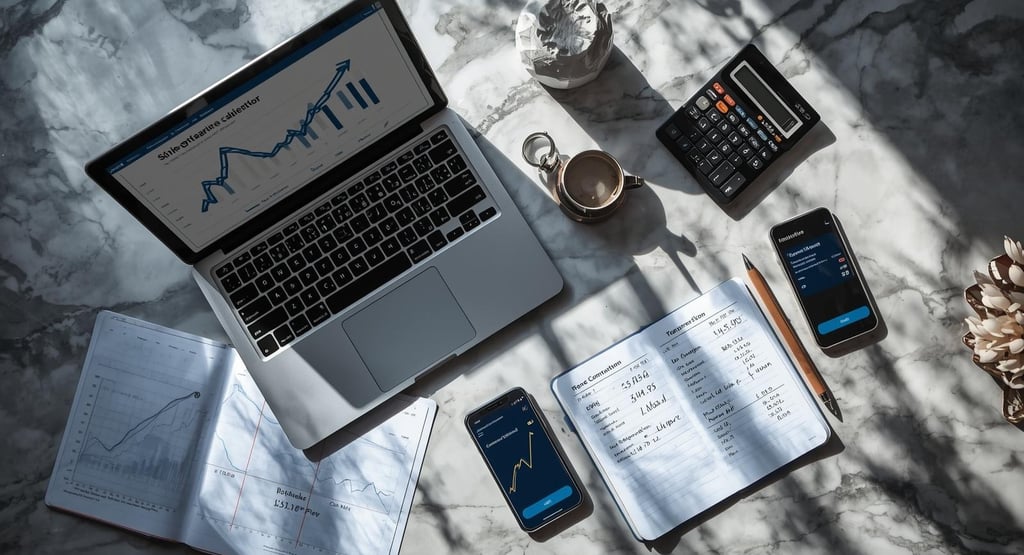 Stripe payment integration setup for SaaS affiliate commission tracking