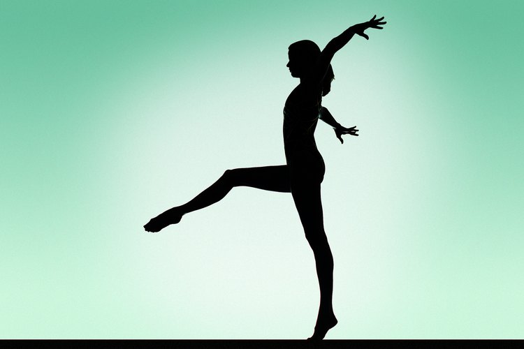 Beneficios de la gimnasia en nuestro cuerpo