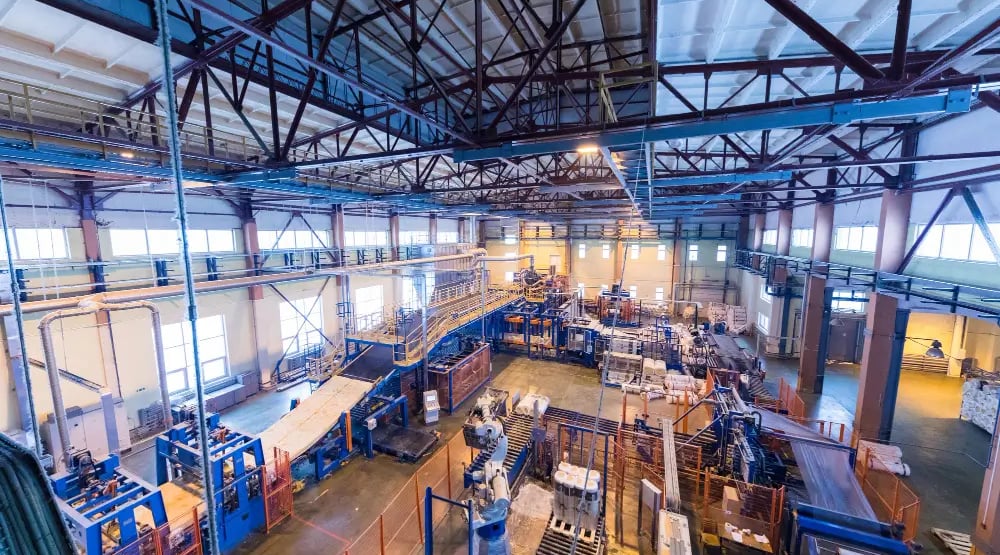 What is OEM and ODM in China Manufacturing