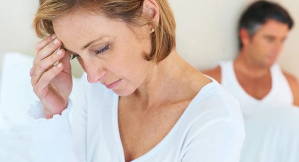 photo related to Vaginal Dryness in Menopause: What Really Helps