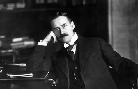 Thomas Mann: O Nobel Alemão Que Agora Pertence ao Mundo