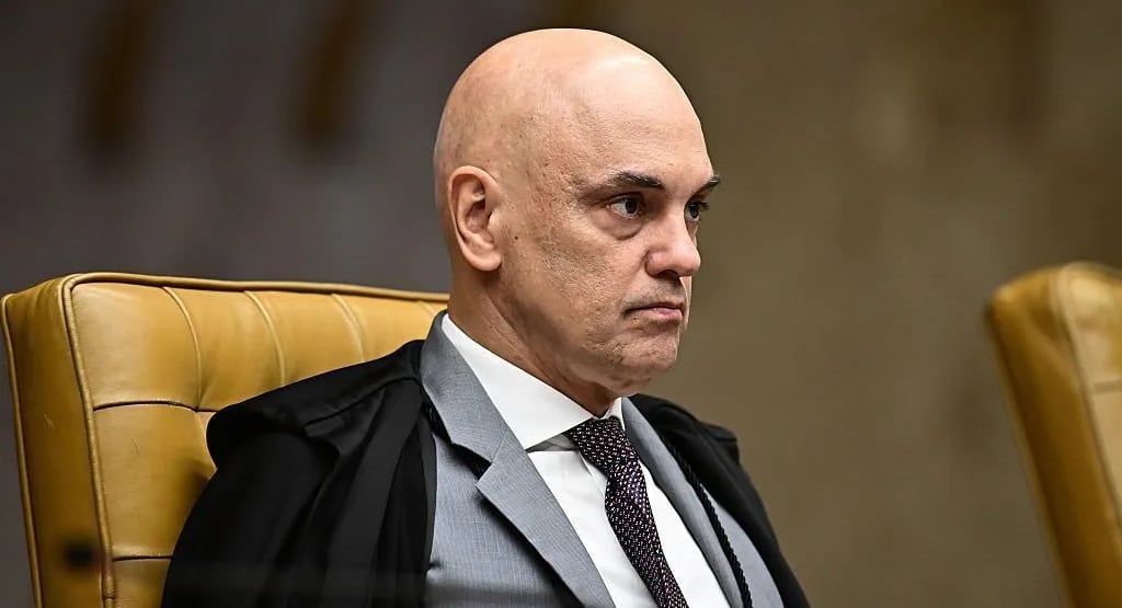 Fachin entra em recesso e Moraes assume presidência do STF nesta segunda | CNN Brasil