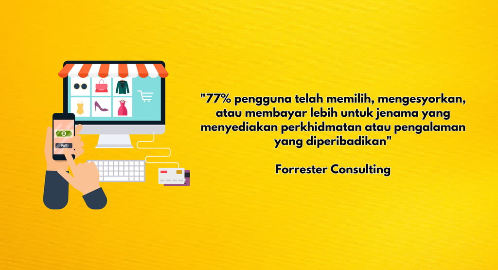 mengapa memiliki ecommerce sendiri lebih menguntungkan